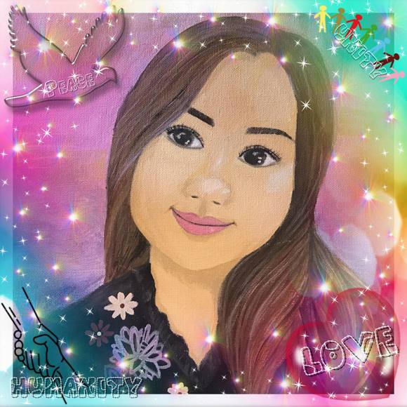 Meet your Posher, 彩願 - Picture 1 of 1